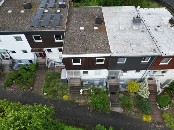 Viel Platz für Familienleben – Reihenmittelhaus mit Gartenidylle in Mainz-Finthen — Bild 31 von 35