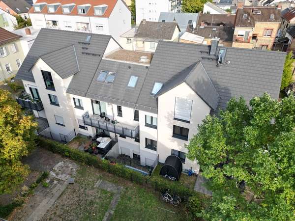 Zukunftsstarke Kapitalanlage: Baujahr 2021, Effizienzhaus 40, 8 Einheiten, ca. 147.384 € Jahres-NKM — Bild 7 von 24