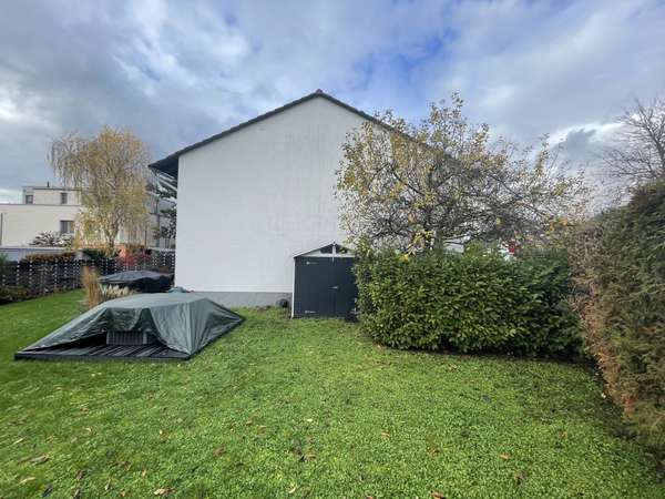 Baugrundstück in Wiesbaden-Delkenheim — Bild 2 von 5