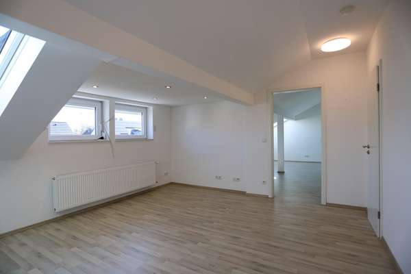 Attraktive 2-Zimmer-Wohnung mit EBK in Mainz — Bild 14 von 14