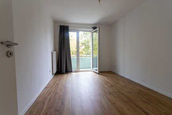 Kaufen und Einziehen! Wunderschöne 3-Zimmerwohnung in Mainz! — Bild 6 von 8