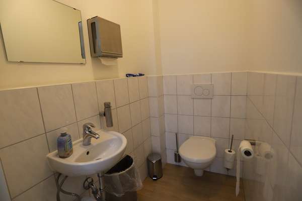 Vermietete Bürofläche als Kapitalanlage mit 5,90 % Rendite in Idstein — Bild 23 von 23