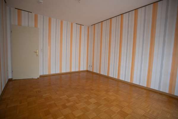 Hübsche 2-Zimmerwohnung in Ginsheim-Gustavsburg mit 2 Balkonen! — Bild 11 von 13