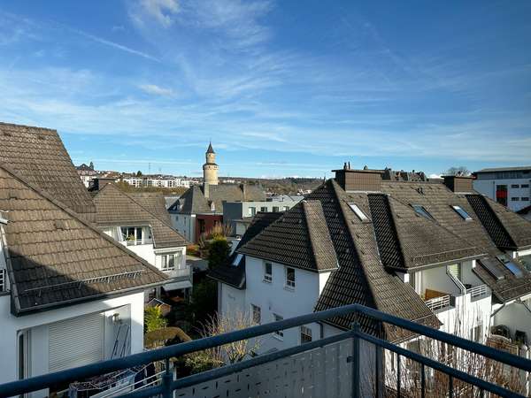 Schicke 3-Zimmer Dachgeschosswohnung in Idstein! — Bild 15 von 15