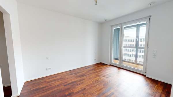 Einzigartige Gelegenheit: Traumwohnung am Winterhafen mit atemberaubendem Ausblick! — Bild 13 von 26