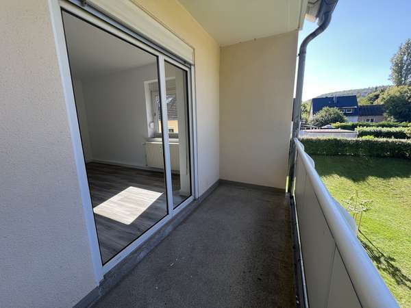 Ihr neue Wohlfühl-Wohnung mit Balkon im Herzen von Bad Kreuznach — Bild 8 von 11