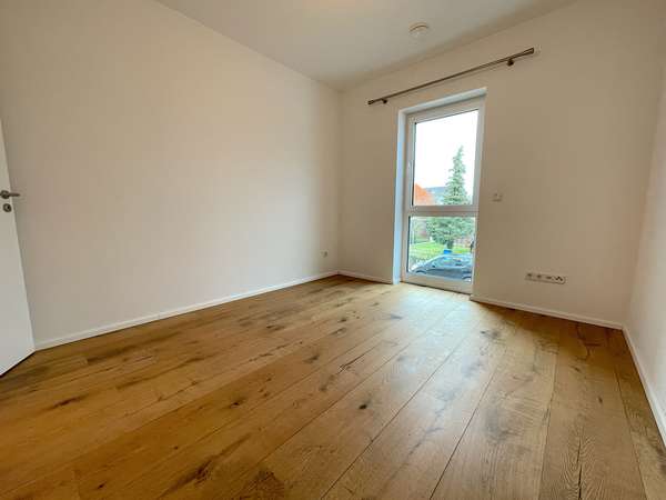 Exklusive 4-Zimmerwohnung mit PKW-Stellplatz in Bauschheim!! — Bild 15 von 23