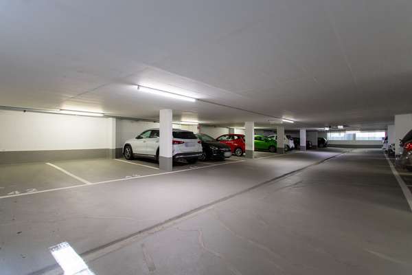Moderne Penthouse Wohnung mit direktem Zugang vom Aufzug in die Wohnung! — Bild 25 von 25