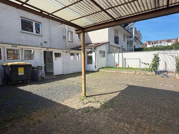 Entwicklungsobjekt zum Bodenrichtwert - vielfältiges Loft- u. Neubaupotenzial in Wiesbaden-Bierstadt — Bild 10 von 25