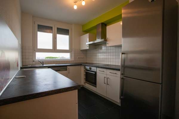 Idyllisches Wohnen am Feldrand: Reihenmittelhaus mit Dachterrasse! — Bild 5 von 24