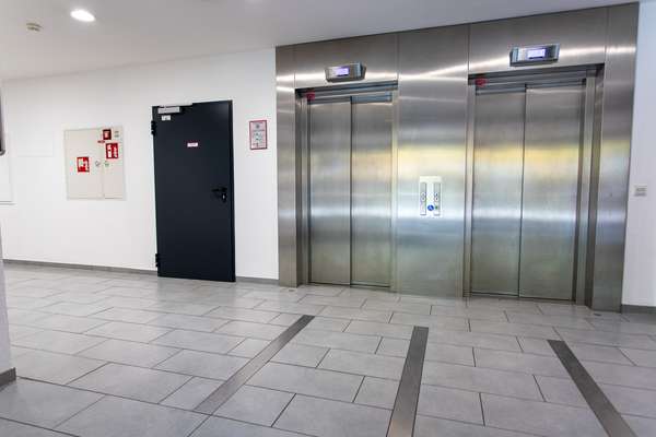 Schöne 3-Zimmerwohnung im grünen Lerchenberg! — Bild 5 von 18
