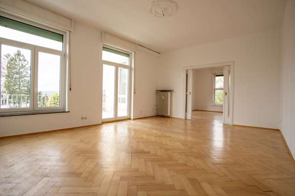 Schöne 4,5-Zimmer Wohnung in Wiesbaden-Nordost — Bild 8 von 15