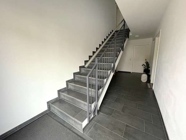 Exklusive 4-Zimmerwohnung mit PKW-Stellplatz in Bauschheim!! — Bild 20 von 23