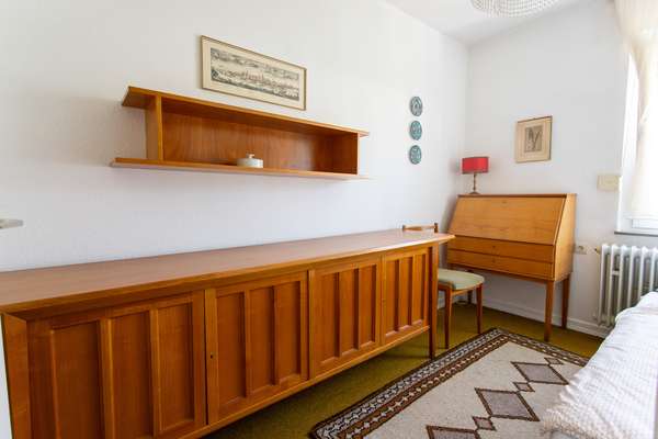 Charmantes Reihenmittelhaus in naturnaher Rheinlage von Mainz-Kastel! — Bild 12 von 16