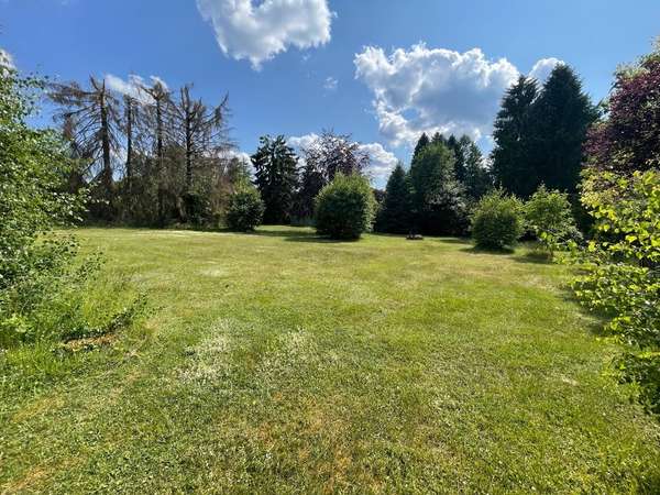 3.010 m² Villengrundstück in ruhiger und begehrter Bestlage!! — Bild 7 von 8