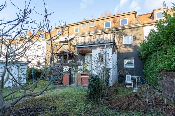 Mehrfamilienhaus mit 6 Wohneinheiten in zentraler Lage! — Bild 34 von 36