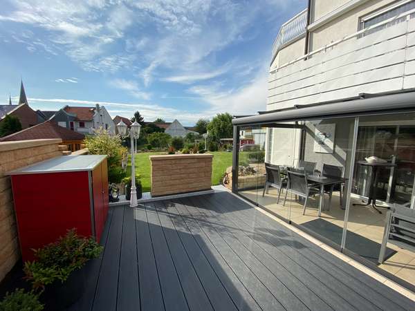 Einmalig!! Großzügiges Domizil mit Garten!! Warum bauen, wenn ich gleich einziehen kann? — Bild 6 von 25