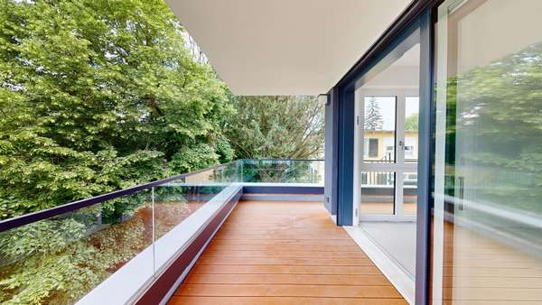 Neubau! Exklusives Wohnen in der besten Lage von Wiesbaden — Bild 5 von 27