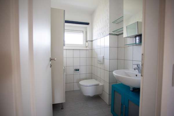 Traumhafte 4-Zimmer-Penthousewohnung mit 2 Dachterrassen — Bild 19 von 22