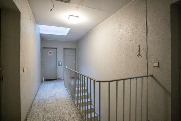 1,5-Zimmer Dachgeschosswohnung mit Garage in Mainz! — Bild 4 von 14
