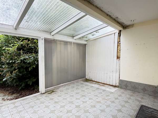 Viel Platz für Familienleben – Reihenmittelhaus mit Gartenidylle in Mainz-Finthen — Bild 9 von 35