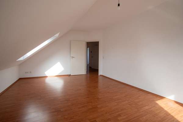 Gemütliche 3-Zimmerwohnung in ruhiger Wohngegend in Walluf — Bild 9 von 12