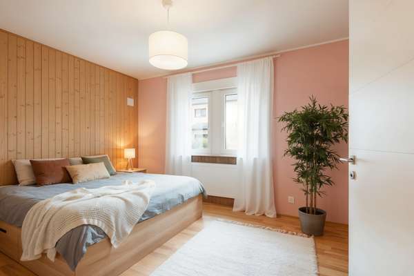 Für Investoren oder Eigennutzer: Charmantes Mehrfamilienhaus in zentraler Lage von Rüsselsheim — Bild 7 von 29