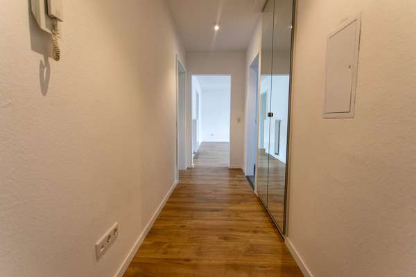 Kaufen und Einziehen! Wunderschöne 3-Zimmerwohnung in Mainz! — Bild 3 von 8