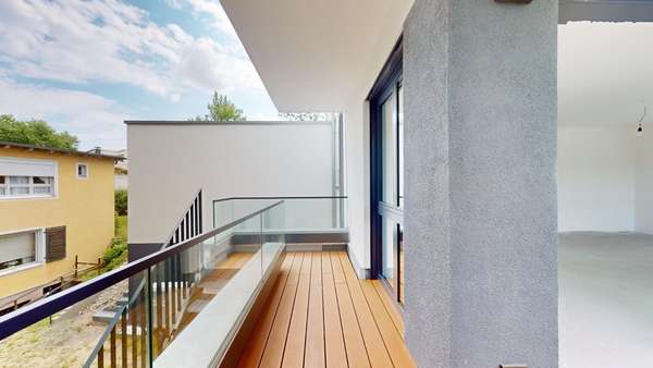 Neubau! Exklusives Wohnen in der besten Lage von Wiesbaden — Bild 7 von 28