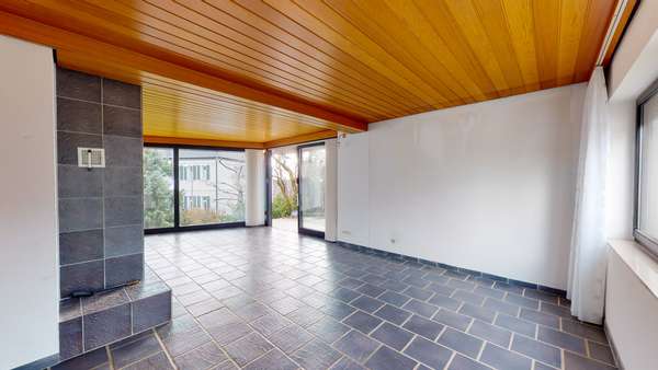 Charmantes Einfamilienhaus angrenzend zum Komponistenviertel — Bild 10 von 27