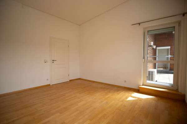 Traumhafte 4-Zimmer-Penthousewohnung mit 2 Dachterrassen — Bild 12 von 22