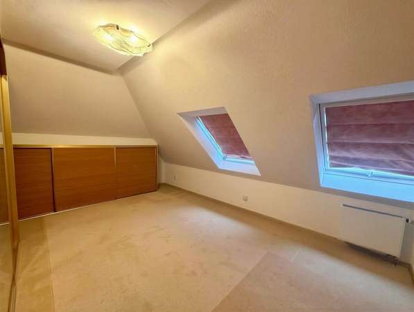Wo die Dachterrasse zum zweitenWohnzimmer wird – Penthouse-Maisonette über zwei Ebenen — Bild 7 von 24