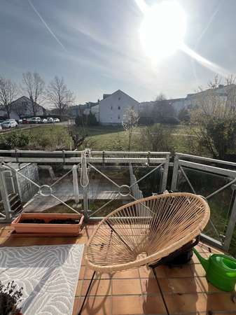 Wohnen mit Wohlfühlfaktor: Reihenhaus mit Garten und Sonnenbalkon — Bild 3 von 6
