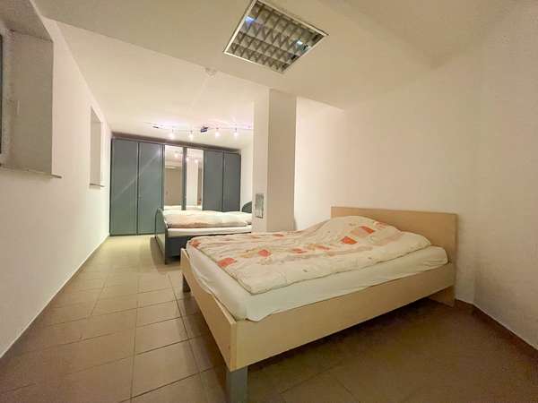 Gemütliches Einfamilienhaus in schöner Lage von Mainz-Weisenau! — Bild 18 von 22
