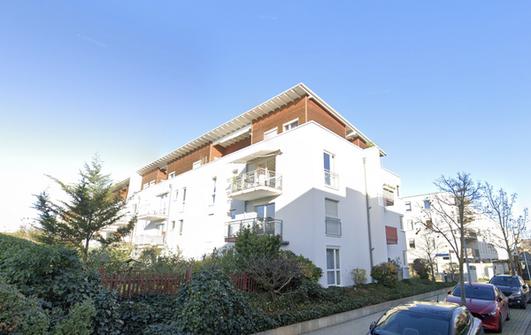 Traumhafte 4-Zimmer-Penthousewohnung mit 2 Dachterrassen — Bild 3 von 22
