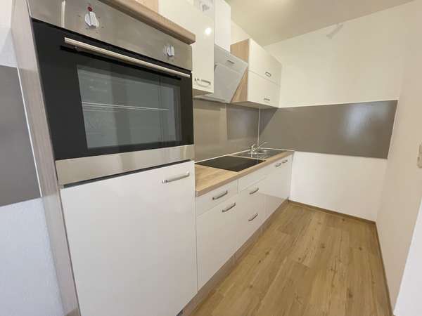 Schickes 1-Zimmer Appartement mit Einbauküche in der Mainzer Neustadt — Bild 5 von 10