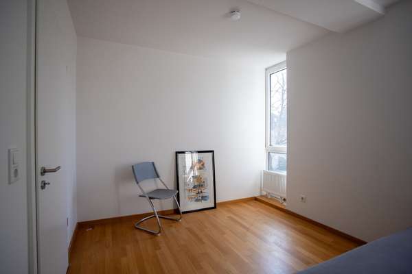 Humboldtstraße: 3-Zimmerwohnung mit Balkon und Sonnengarantie — Bild 14 von 18
