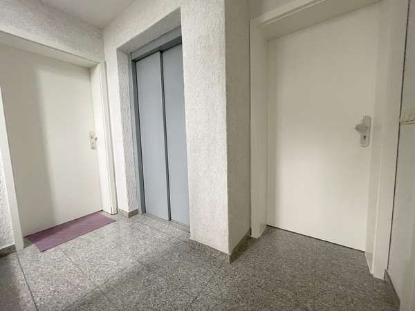 Schickes 1-Zimmer Appartement mit Einbauküche in der Mainzer Neustadt — Bild 9 von 10