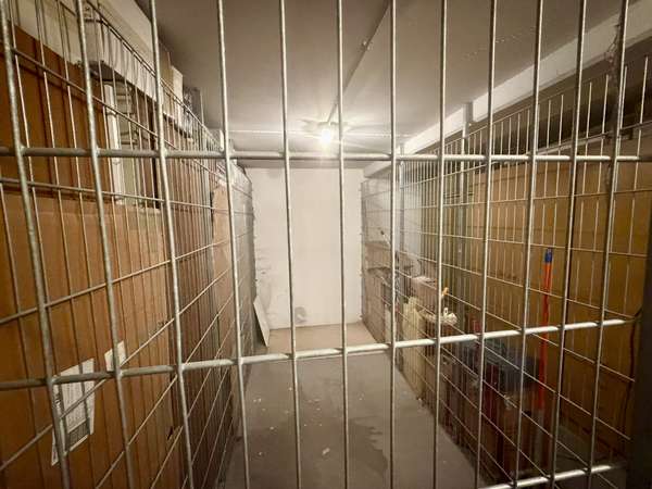 Sonnige 3-Zimmer Wohnung mit Balkon und Tiefgarage — Bild 13 von 13