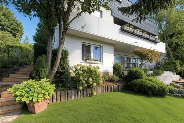Ein Zuhause am Weinberg – wo Natur, Ruhe und Lebensqualität aufeinandertreffen — Bild 6 von 35