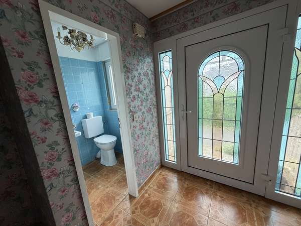 Viel Platz für Familienleben – Reihenmittelhaus mit Gartenidylle in Mainz-Finthen — Bild 5 von 35
