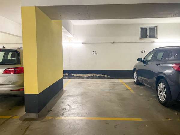 Traumhafte 3-Zimmerwohnung in ruhiger Lage von Wiesbaden! — Bild 22 von 22