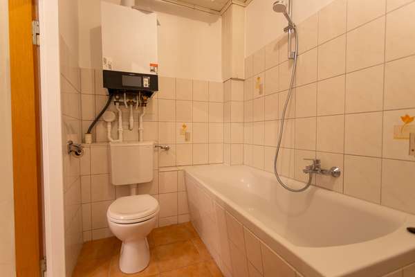 3 Zimmerwohnung im charmanten Budenheim ! — Bild 6 von 8