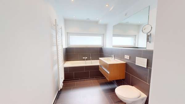 Einzigartige Gelegenheit: Traumwohnung am Winterhafen mit atemberaubendem Ausblick! — Bild 19 von 26