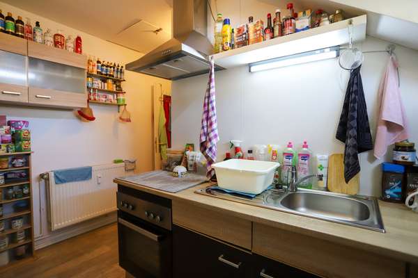 Investieren in Vielseitigkeit: Mehrfamilienhaus mit attraktiver Ladenfläche in Mainz-Kastel — Bild 21 von 24