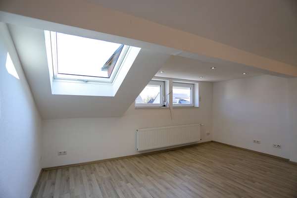 Attraktive 2-Zimmer-Wohnung mit EBK in Mainz — Bild 13 von 14