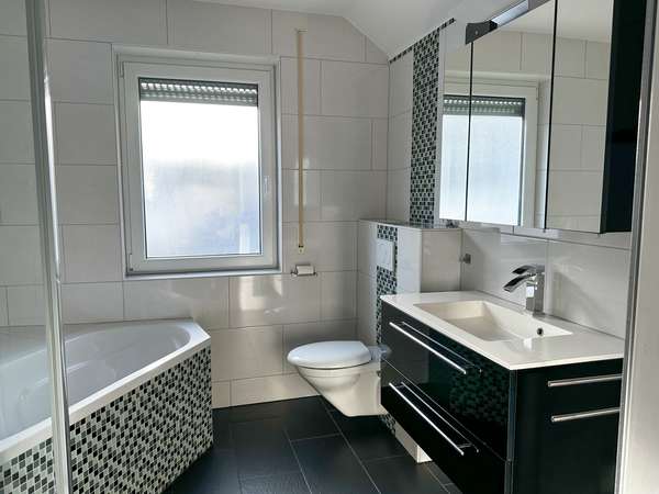 Schicke 3-Zimmer Dachgeschosswohnung in Idstein! — Bild 13 von 15