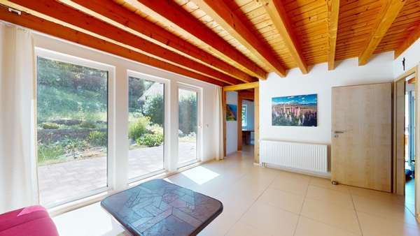 Schönes Einfamilienhaus in ruhiger Lage! — Bild 13 von 29