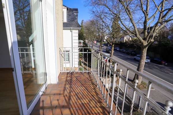Schöne 4,5-Zimmer Wohnung in Wiesbaden-Nordost — Bild 13 von 27
