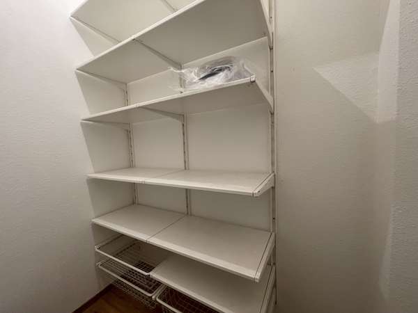 Schickes 1-Zimmer Appartement mit Einbauküche in der Mainzer Neustadt — Bild 8 von 10